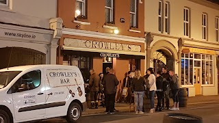 Crowley's Bar