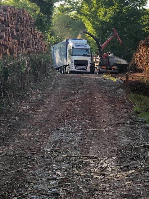 Martin Ryan Haulage Ltd