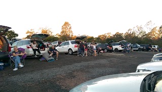 Tivoli Drive In Theatre