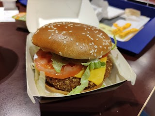 Restauracja McDonald's