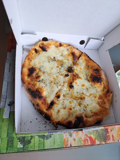 Bartollini Pizza