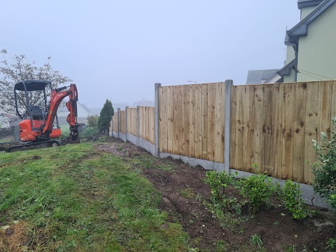 Psw Services, Garden Maintenance, Landscaping & Construction