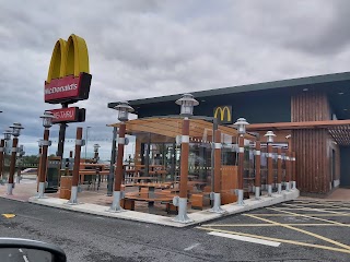 McDonald's Sligo