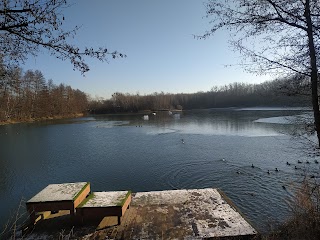 Ośrodek wypoczynkowo-wędkarski PZW