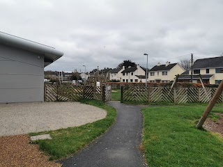 Portlaoise Leisure Centre