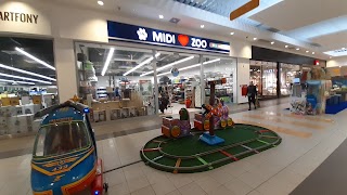 Midi ZOO sklep zoologiczny