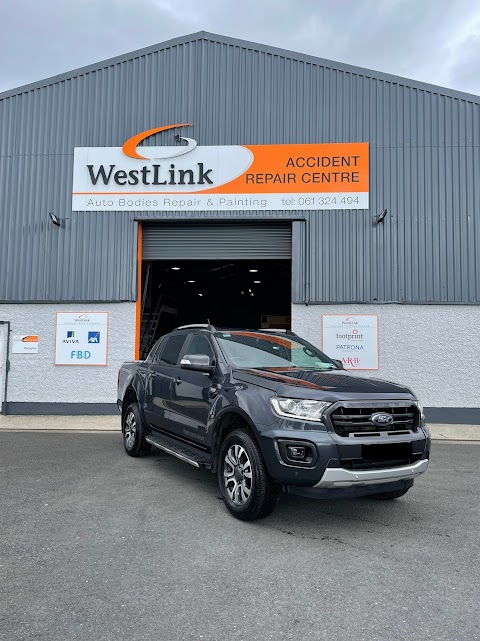 Westlink Accident Repair Centre