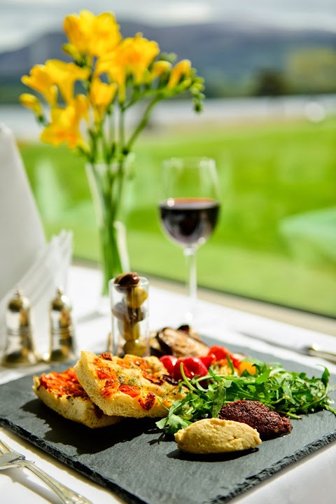 Castlelough Restaurant & Lakeside Bistro