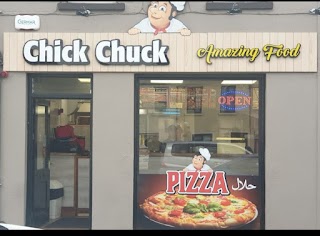 Chick Chuck