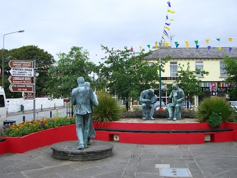 The Burren Pharmacy & Treatment Rooms