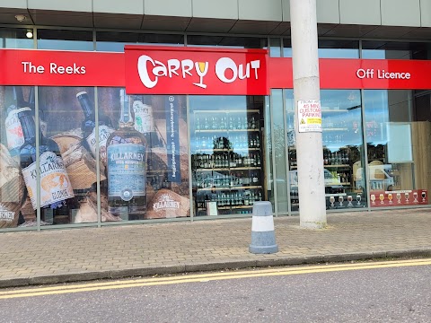 Carry Out Off Licence