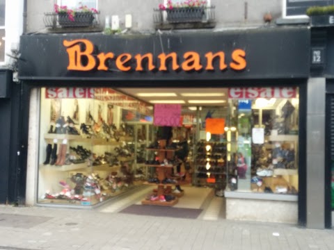 Brennans Central Shoe Stores