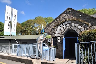 The Burren Smokehouse