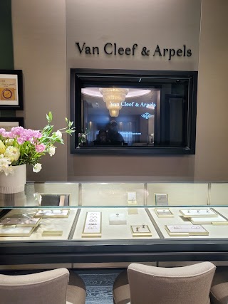 Van Cleef & Arpels (Auckland - Queen Street)