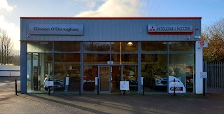 Dineen O'Donoghue Motors