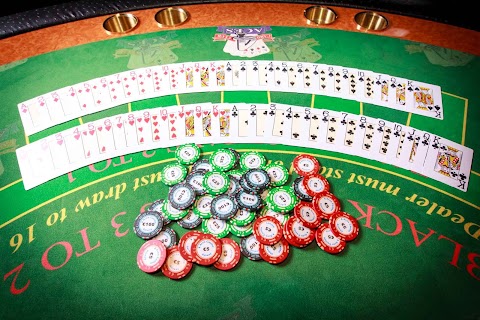 4 Aces, Casino, Private Members Club