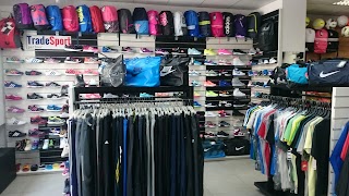 SPORT SHOP. Sklep sportowy. Adidas. New Balance.