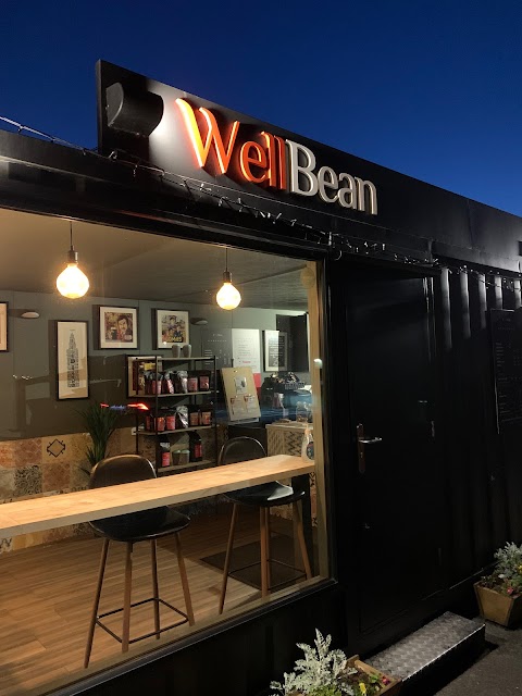 WellBean Coffee