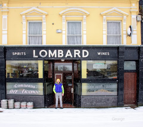 Lombard's Bar
