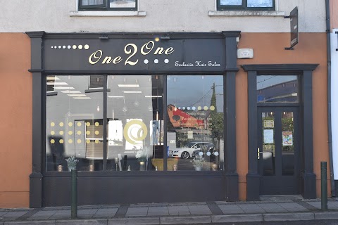 One2One Exclusive Hair Salon