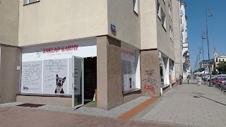 ZAKŁAD KARMY sklep zoologiczny Warszawa