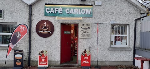 Cafe Carlow