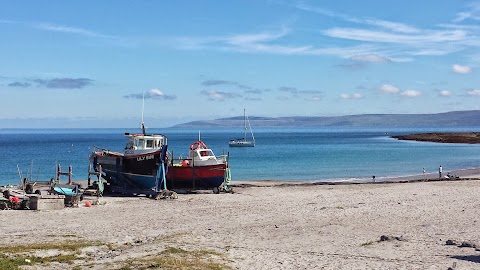 Doolin Ferries