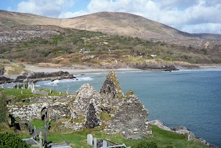 Derrynane Abbey