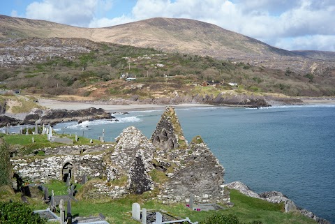 Derrynane Abbey