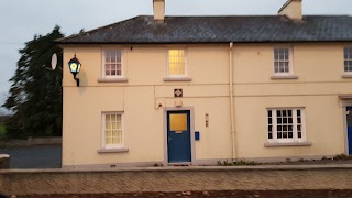 Loughgeorge Claregalway Garda Station