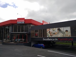 Danske Mobler Furniture - North Shore