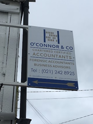 O Connor Co