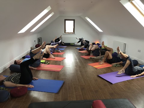 Doolin Yoga