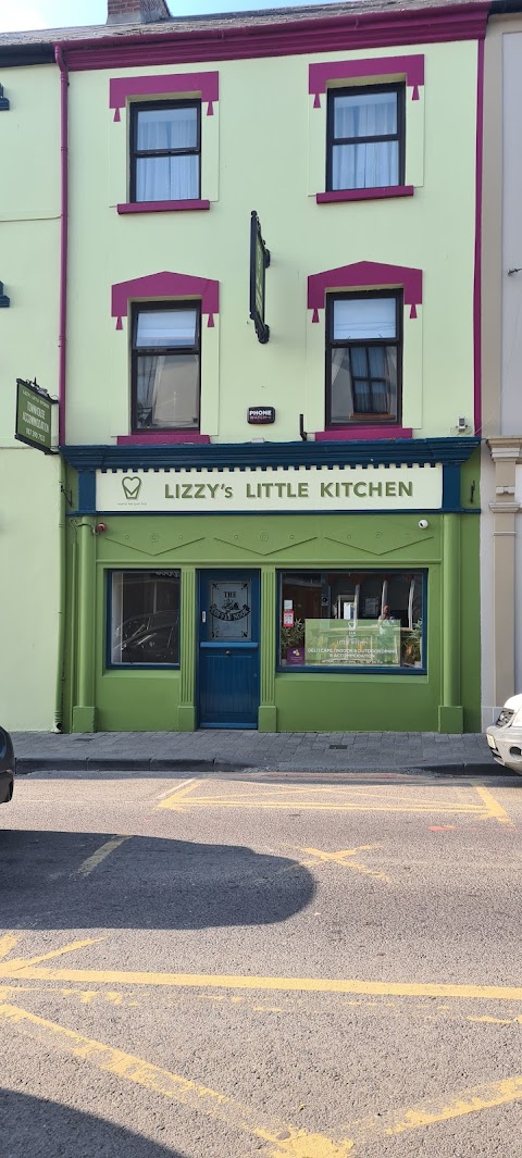 Lizzy's Little Kitchen