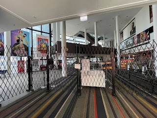 Event Cinemas Parramatta