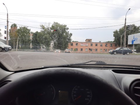 Автовокзал