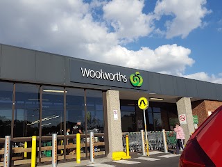 Woolworths Seaford (Vic)
