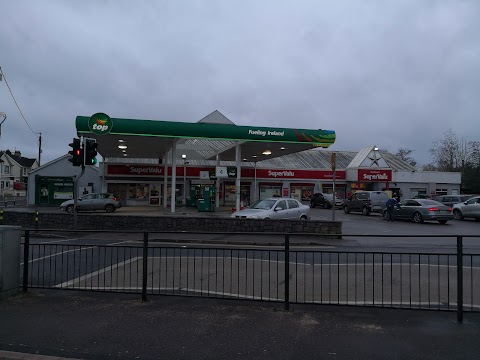 Top Oil Ballyconnell Service Station