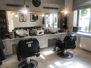 BARBER & Salon Urody