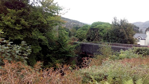 Adrigole Bridge