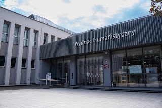 Wydział Humanistyczny Uniwersytetu Śląskiego w Katowicach