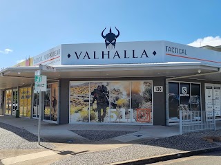 Valhalla Tactical Townsville