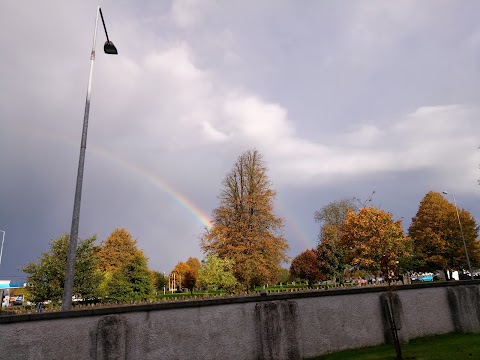 Birr Outdoor Education Centre