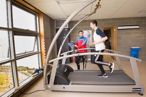 Department of Sport and Exercise Science