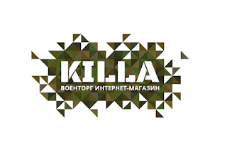 Killa.com.ua - Военторг