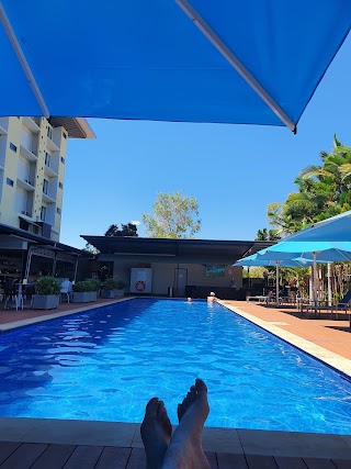 Novotel Darwin Airport