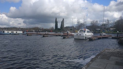 Lough Derg House & The Lake Cafe