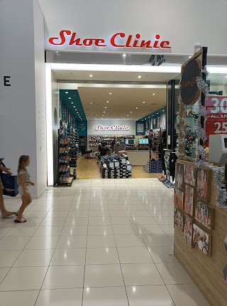 Shoe Clinic