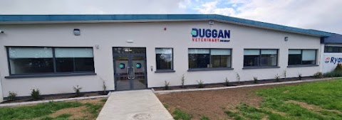 Duggan Veterinary Supplies Ltd.