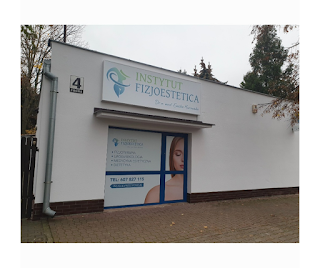 Instytut FizjoEstetica Rehabilitacja i Uroginekologia Pruszków